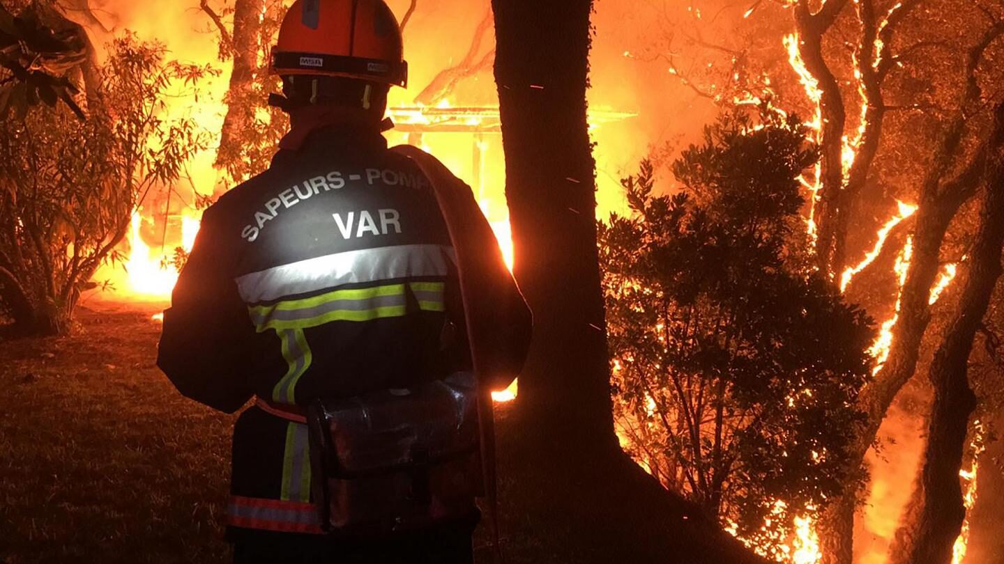 Click to enlarge fire