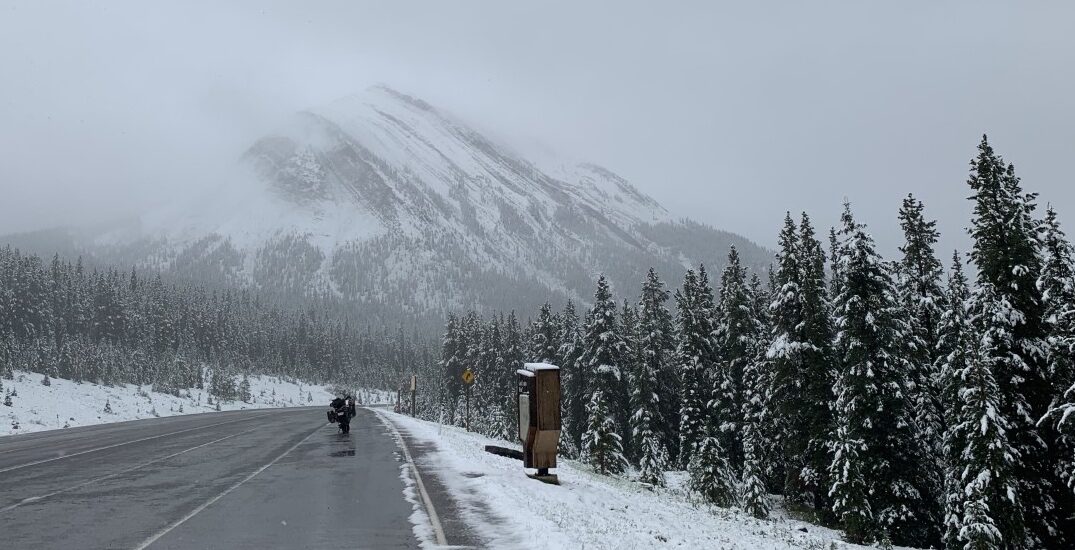 Kananaskis
