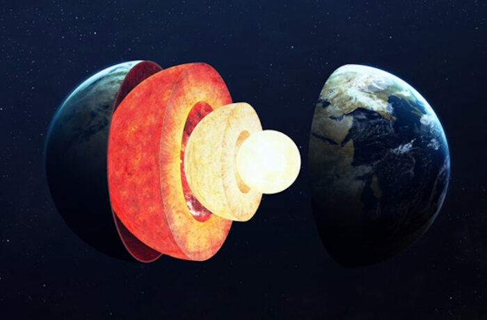 Earth's Inner Core