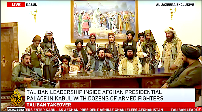 Taliban
