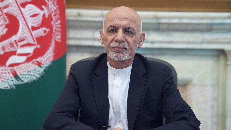 Ghani