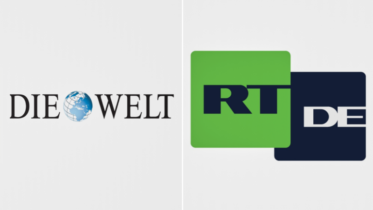 Die Welt RT
