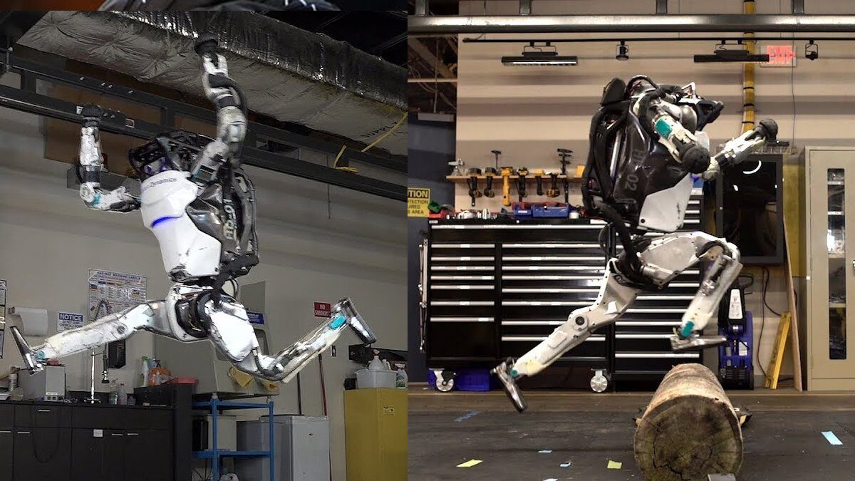 Robots