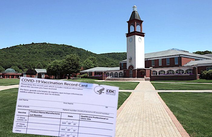 Click to enlarge Quinnipiac University