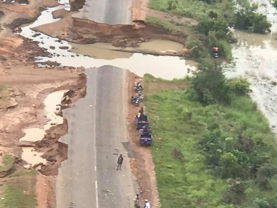 floods