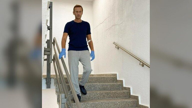 Navalny