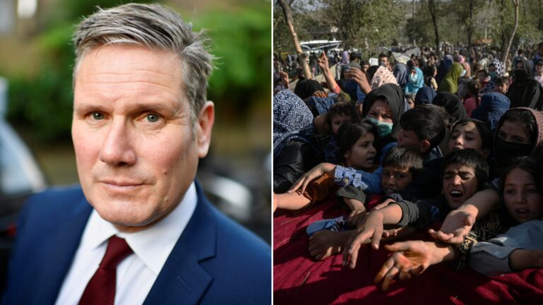 Starmer