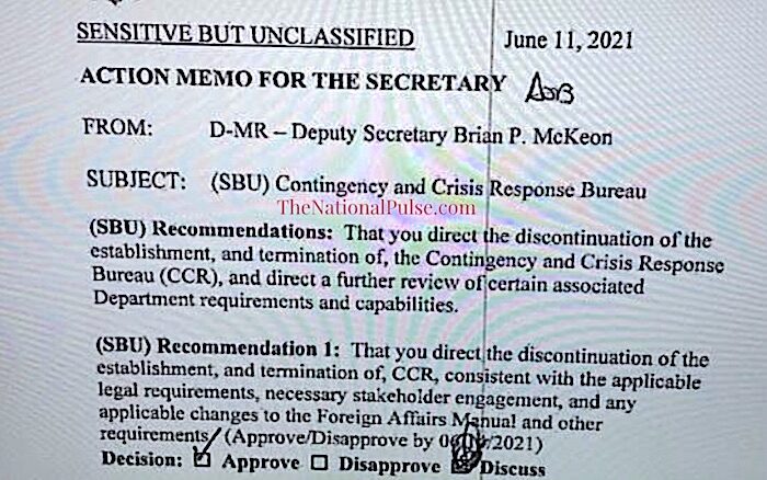memo