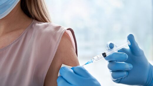 Vaccination