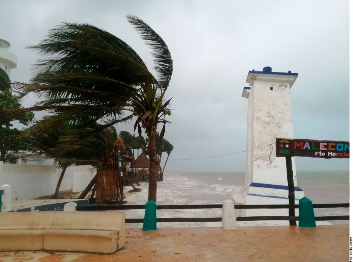 storm
