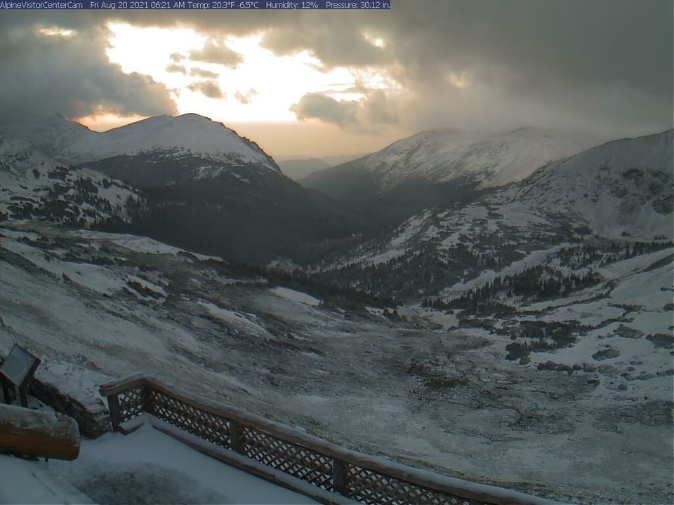 Click to enlarge snow