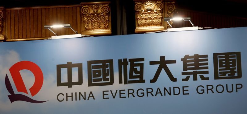 Click to enlarge Evergrande