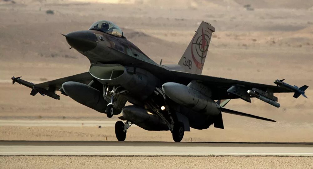 jet israel