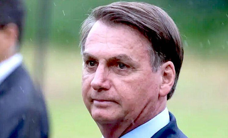 Bolsonaro