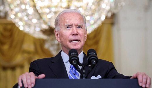 Click to enlarge Biden
