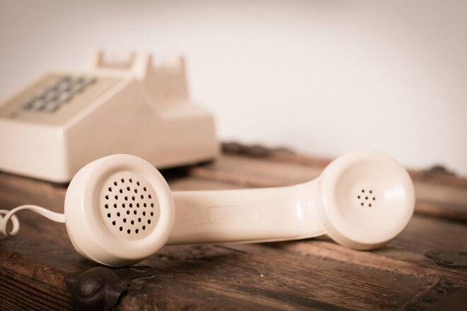 Click to enlarge landline