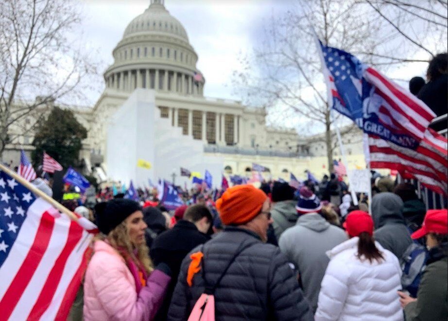 Click to enlarge jan 6 capitol protest