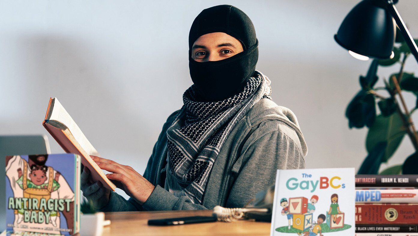 Click to enlarge taliban diversity training us military