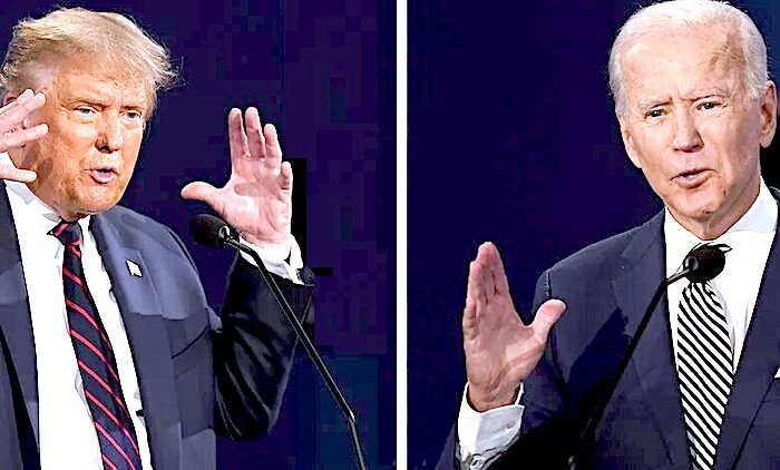 TrumpBiden