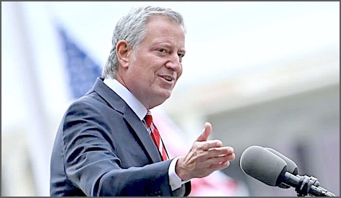 DeBlasio