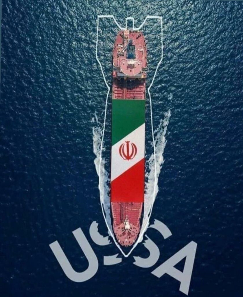 Lebanon ship