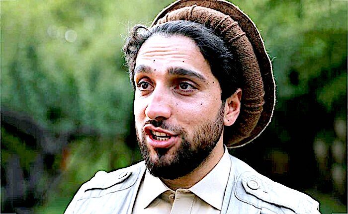 Massoud