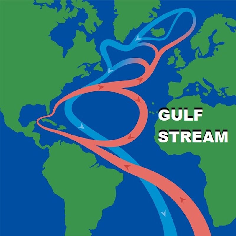 Gulf Stream