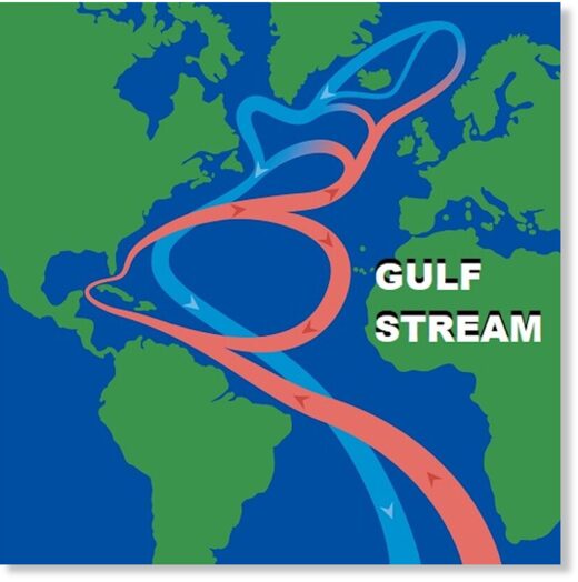 Gulf Stream