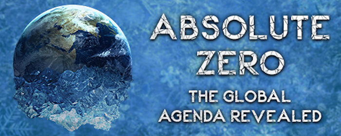 Absolute Zero