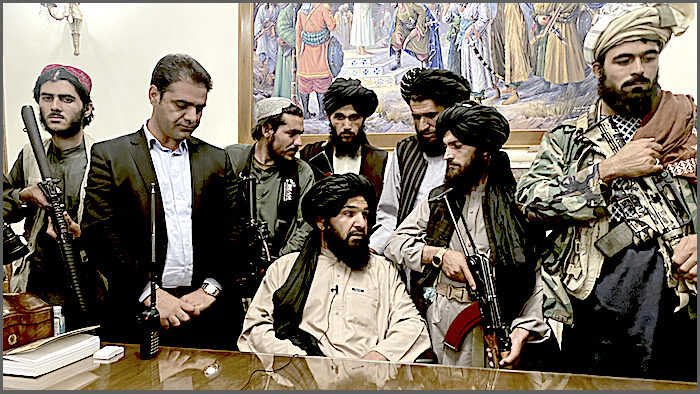 Taliban