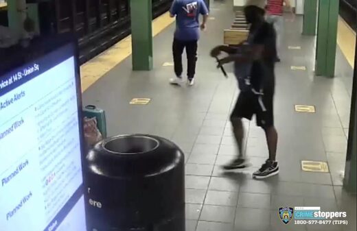 Click to enlarge attack new york