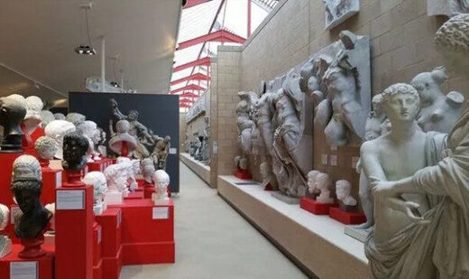 Cambridge University 'unhinged' as museum to 'explain whiteness' of statues