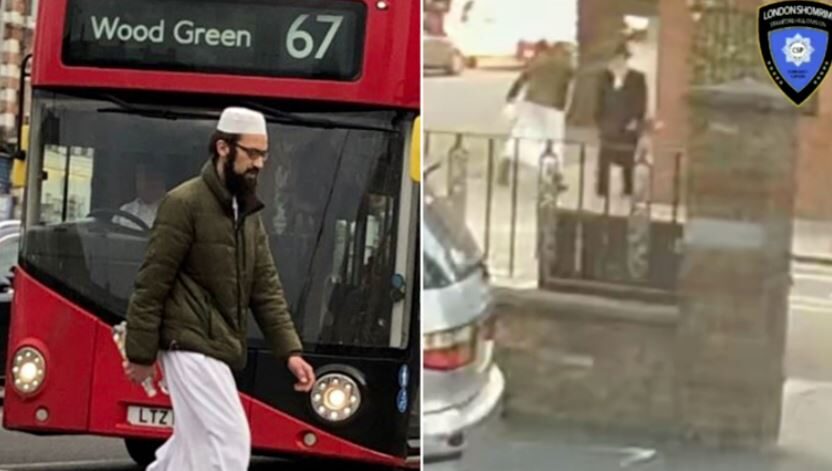 muslim bbc anti-semitic