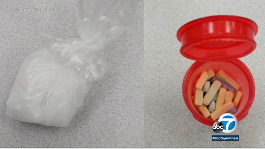 Click to enlarge drugs car recall ballots