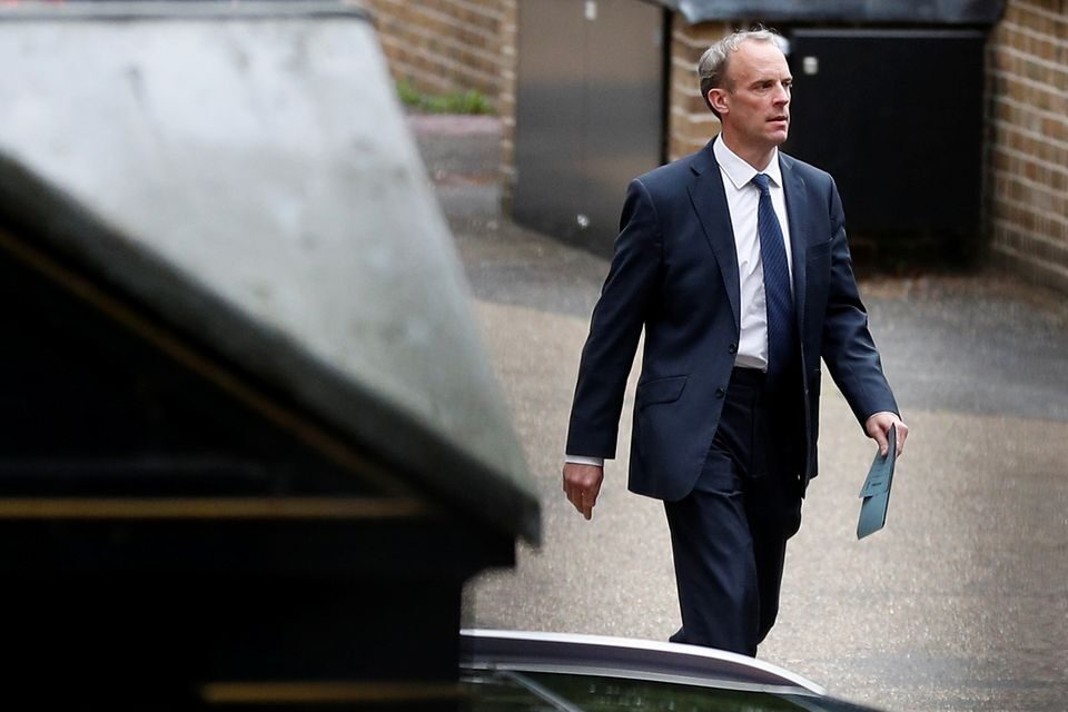 Click to enlarge Raab