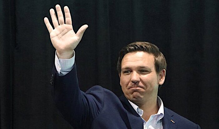 DeSantis