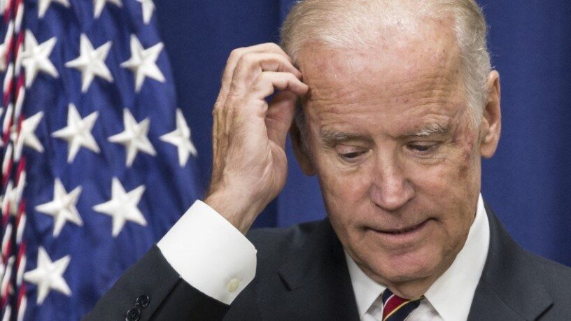 Click to enlarge confused Biden