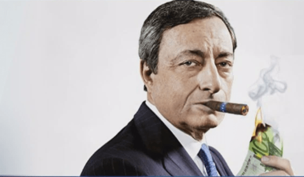 rich central banker