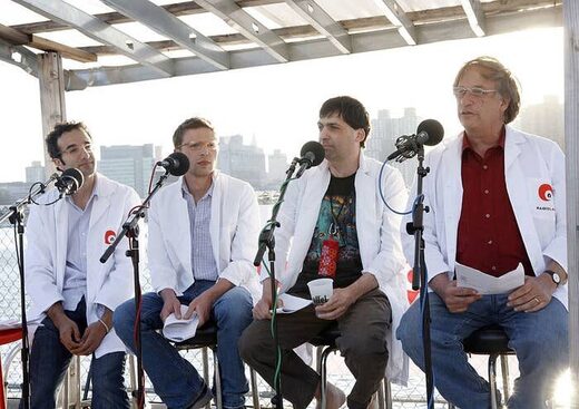 Click to enlarge Dan Ariely retract honesty study