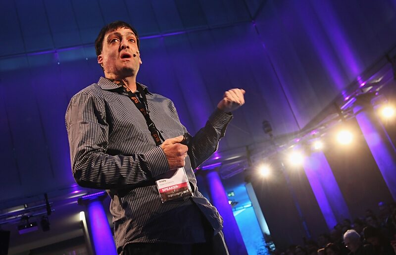 Dan Ariely