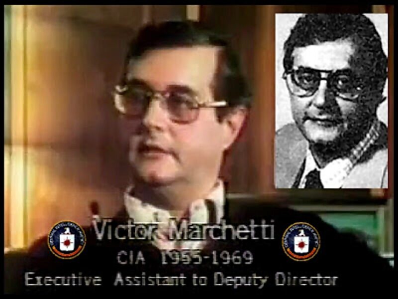 victor marchetti cia