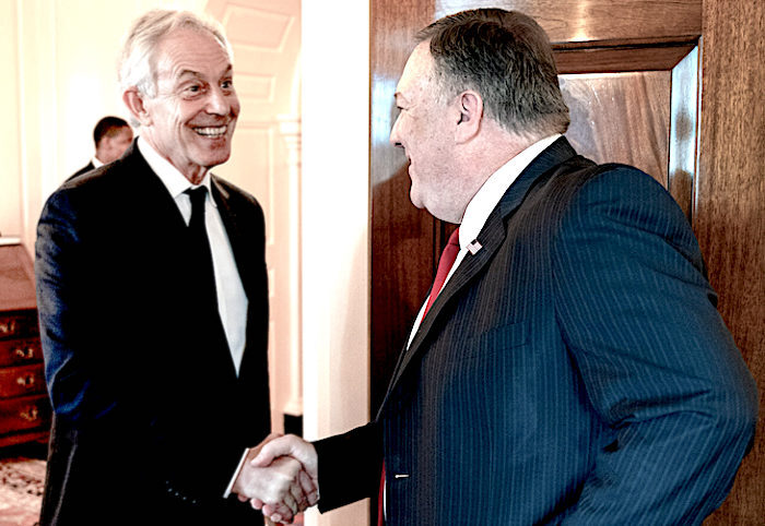 Click to enlarge Blair Pompeo