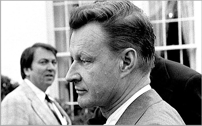 Brzezinski