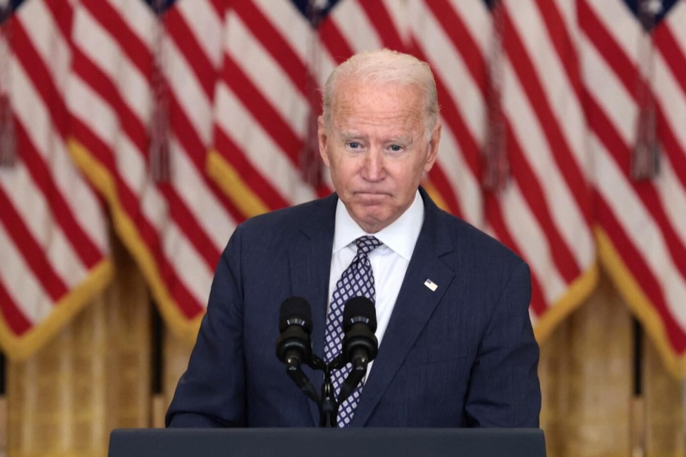 Click to enlarge Biden