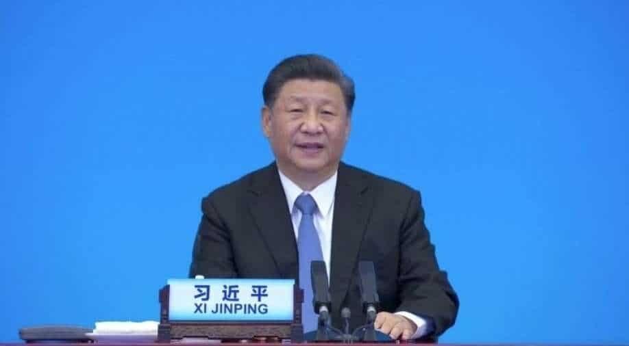 Xi Jinping