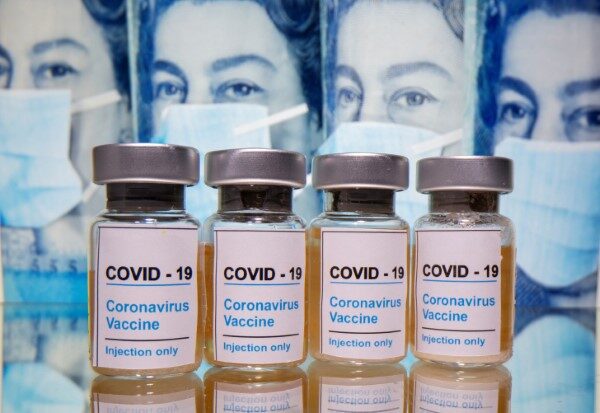 covid vaccine