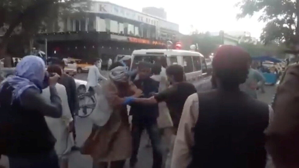Click to enlarge Kabul Injured