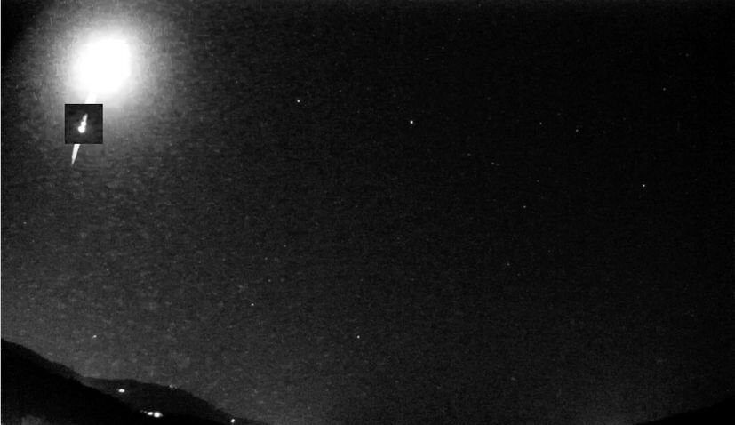 fireball