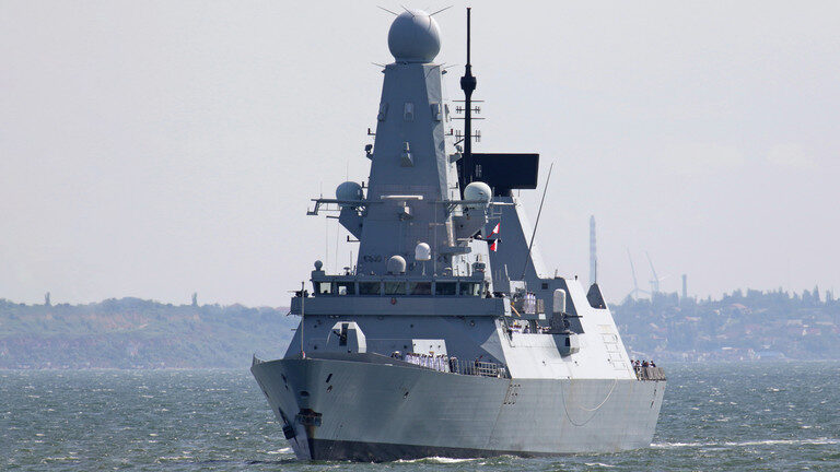 Royal Navy