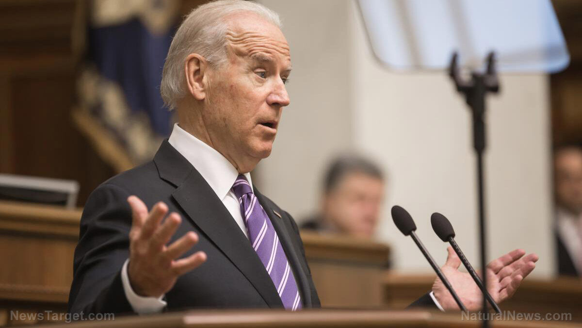 Biden